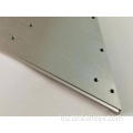 Materyalên CounterWEight Hilberên Tungsten Productioned